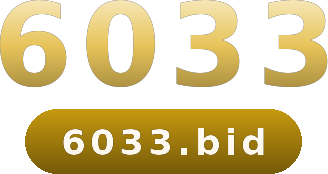 6033 logo